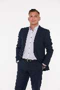 SIGNAL IDUNA Versicherung Martin Jaworski - Versicherungsagentur - Justin Hengst - Außendienstpartner Bezirksdirektion Martin Jaworski in Köln