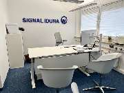 SIGNAL IDUNA Versicherung Martin Pietzko - Versicherungsagentur - Büro in der Handwerkskammer für Ostfriesland