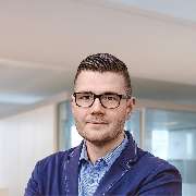 SIGNAL IDUNA Versicherung Mathias Voß - Versicherungsagentur - Agenturinhaber
