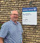 SIGNAL IDUNA Versicherung Matthias de Vries - Versicherungsagentur - persönlich und nah