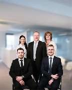 SIGNAL IDUNA Versicherung Michael Andreas Zeps - Versicherungsagentur - Unser Team der Bezirksdirektion