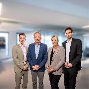 SIGNAL IDUNA Versicherung Michael Breitkopf - Versicherungsagentur - Das Team der Bezirksdirektion Breitkopf