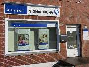 SIGNAL IDUNA Versicherung Michael König - Versicherungsagentur - GALLERY
