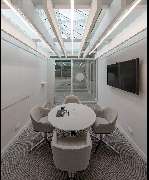 SIGNAL IDUNA Versicherung Mike Allmendinger - Versicherungsagentur - Beratungszimmer