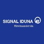 SIGNAL IDUNA Versicherung Nadine Kempe - Versicherungsagentur - SIGNAL IDUNA Logo