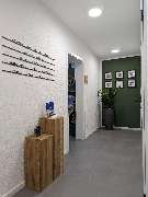 SIGNAL IDUNA Versicherung Nadja Schmidbaur - Versicherungsagentur - Flur
Generalagentur Nadja Schmidbaur