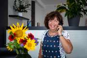 SIGNAL IDUNA Versicherung Nico Eichler - Versicherungsagentur - Büroleiterin Martina Olbrich