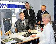 SIGNAL IDUNA Versicherung Paul Krieger - Versicherungsagentur - GALLERY