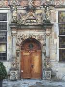 SIGNAL IDUNA Versicherung Peter Wunderwald - Versicherungsagentur - Eingang Handwerskammer Bremen