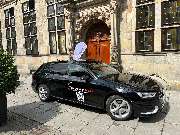 SIGNAL IDUNA Versicherung Peter Wunderwald - Versicherungsagentur - Handwerk ist Zukunft