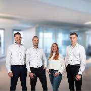 SIGNAL IDUNA Versicherung Philipp Gomes Da Encarnacao - Versicherungsagentur - Team der Generalagentur Philipp Gomes Da Encarnacao