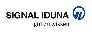 SIGNAL IDUNA Versicherung Philipp Hellmold - Versicherungsagentur - Logo Signal Iduna