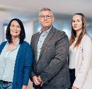 SIGNAL IDUNA Versicherung Ralf Schütze - Versicherungsagentur - Schütze und Team