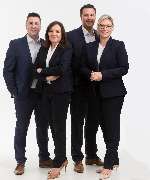 SIGNAL IDUNA Versicherung Rebekka Hanner - Versicherungsagentur - Team Agentur Hanner