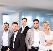 SIGNAL IDUNA Versicherung Sima Finanz GmbH - Versicherungsagentur - Unser Team – Generalagentur Sima Finanz GmbH – Versicherung in Calw