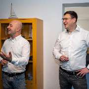 SIGNAL IDUNA Versicherung Stefan Eichelmann - Versicherungsagentur - Stefan Eichelmann &  Stefan Vogt SIGNAL IDUNA Generalagentur Stefan Eichelmann in Rostock