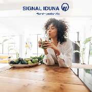 SIGNAL IDUNA Versicherung Sven Achenbach - Versicherungsagentur - Jetzt den neuen Beihilfetarif sichern und von starken Leistungen profitieren. Kommen Sie direkt auf unser Team in Wiehl zu.