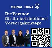 SIGNAL IDUNA Versicherung Sven Gehrke - Versicherungsagentur - SIGNAL IDUNA Generalagentur Sven Gehrke - Versicherung in Dortmund