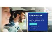 SIGNAL IDUNA Versicherung Tesfai Tewolde - Versicherungsagentur - Autoversicherung