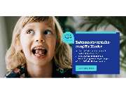 SIGNAL IDUNA Versicherung Tesfai Tewolde - Versicherungsagentur - Zahnzusatzversicherung für Kinder