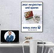 SIGNAL IDUNA Versicherung Thimm Thevis - Versicherungsagentur - GALLERY