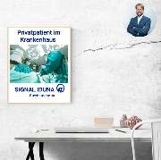 SIGNAL IDUNA Versicherung Thimm Thevis - Versicherungsagentur - GALLERY