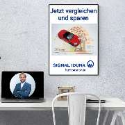 SIGNAL IDUNA Versicherung Thimm Thevis - Versicherungsagentur - GALLERY