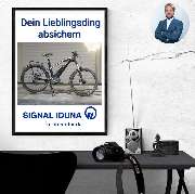 SIGNAL IDUNA Versicherung Thimm Thevis - Versicherungsagentur - GALLERY