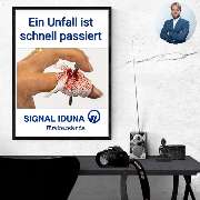 SIGNAL IDUNA Versicherung Thimm Thevis - Versicherungsagentur - GALLERY