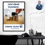 SIGNAL IDUNA Versicherung Thimm Thevis - Versicherungsagentur - GALLERY