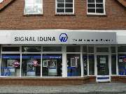 SIGNAL IDUNA Versicherung Thomas Gäken - Versicherungsagentur - Außenansicht - SIGNAL IDUNA Generalagentur
Thomas Gäken - Versicherung in Werlte