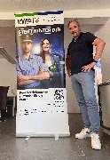 SIGNAL IDUNA Versicherung Thomas Groß - Versicherungsagentur - Auch als regionaler Ansprechpartner der Hochschule Hagen stehen wir an eurer Seite. 
#polizeiversicherer hagen