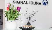 SIGNAL IDUNA Versicherung Tim Gabelmann - Versicherungsagentur - SIGNAL IDUNA Bezirksdirektion Tim Gabelmann & Partner in Bocholt - Empfang