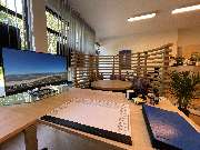 SIGNAL IDUNA Versicherung Tobias Wilms - Versicherungsagentur - Digitalisierter Beratungsplatz