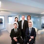 SIGNAL IDUNA Versicherung Tobias Zeps - Versicherungsagentur - Unser Team der Bezirksdirektion