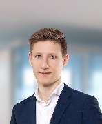 SIGNAL IDUNA Versicherung Versicherungs-Team Liuba - Versicherungsagentur - Signal Iduna Versicherungs-TEAM Liuba
Im Raum Emmendingen & Freiburg
Christopher Brunner
Kaufmann für Versicherungen und Finanzen
Angestellter Vermittler