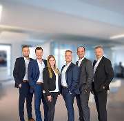 SIGNAL IDUNA Versicherung Versicherungsagentur Hertel & Kollegen - Versicherungsagentur - Das Außendienst-Team der Bezirksdirektion Hertel