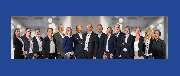 SIGNAL IDUNA Versicherung Versicherungsbüro Wigbels - Collage unserer Mitarbeitenden