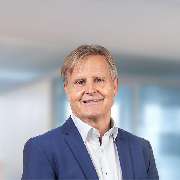 SIGNAL IDUNA Versicherung Versicherungsteam Wengler und Schubert - Versicherungsagentur - Portrait Volker Wengler