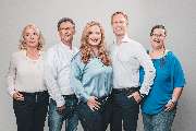 SIGNAL IDUNA Versicherung Zinnow GmbH - Versicherungsagentur - Unser Team der Zinnow GmbH - Versicherung und Finanzierung in Gevelsberg
