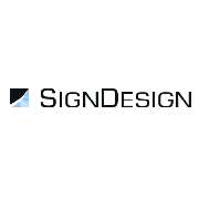 SignDesign Markus Heinß Werbung - Design - Sonnenschutz - LOGO