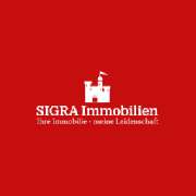 SIGRA-Immobilien  -  Simone Grau - LOGO