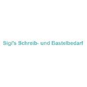 Sigrid Eberle Schreib- und Bastelbedarf - LOGO