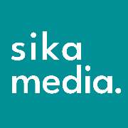 sikamedia agentur I SEO, SEA, SMA - LOGO