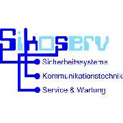 Sikoserv - LOGO