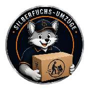 Silberfuchs Umzüge - 1