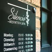 Silencio Bestattungen - 13