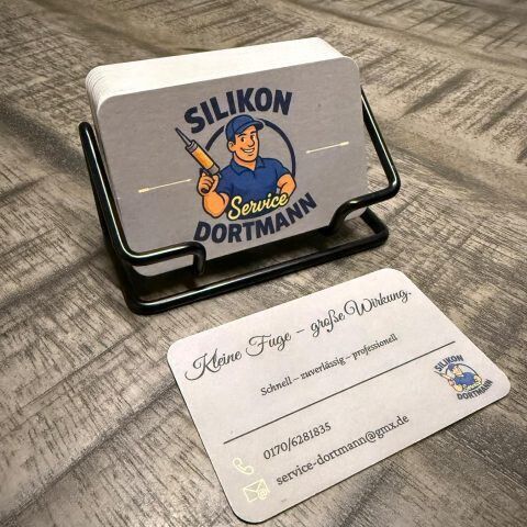 Silikon-Service-Dortmann - 3