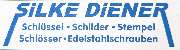 Silke Diener Schlüssel Schilder Stempel - 1