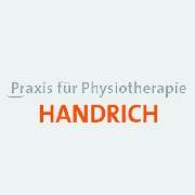 Silke + Kerstin Handrich Physiotherapeutische Praxis - LOGO